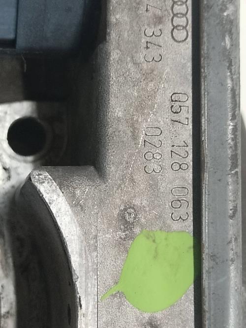 Foto del ricambio