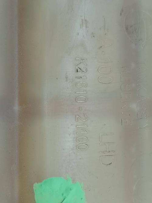 Foto del ricambio