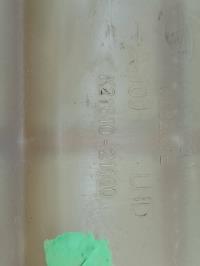 Foto del ricambio