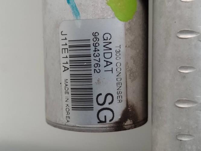 Foto del ricambio