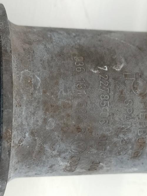 Foto del ricambio