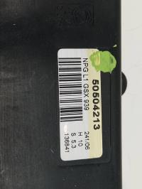 Foto de la pieza