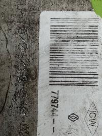 Foto del ricambio