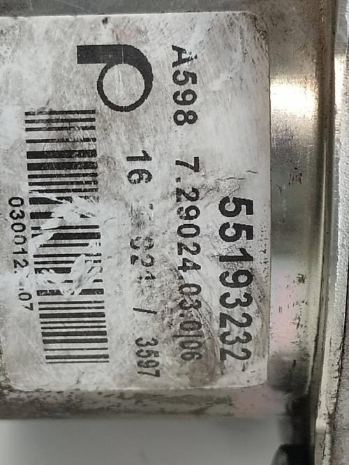 Foto del ricambio
