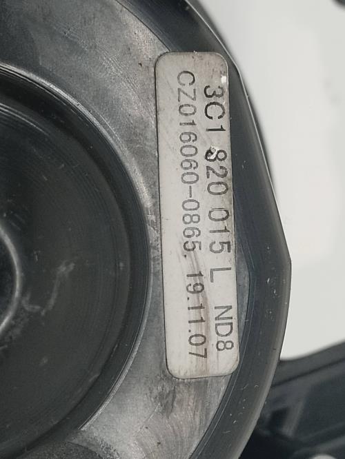 Foto del ricambio