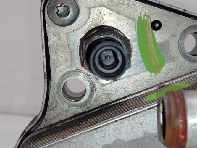 Foto del ricambio