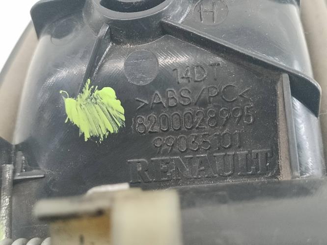 Foto del ricambio