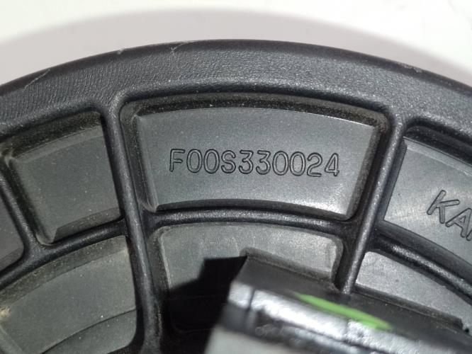 Foto del ricambio