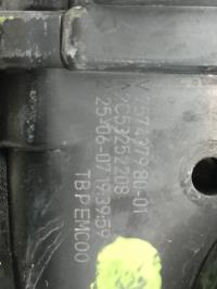 Foto del ricambio