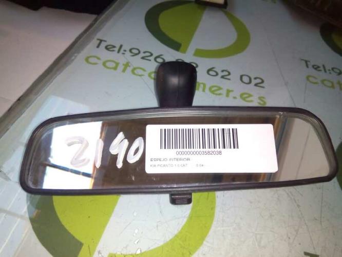 Foto del ricambio