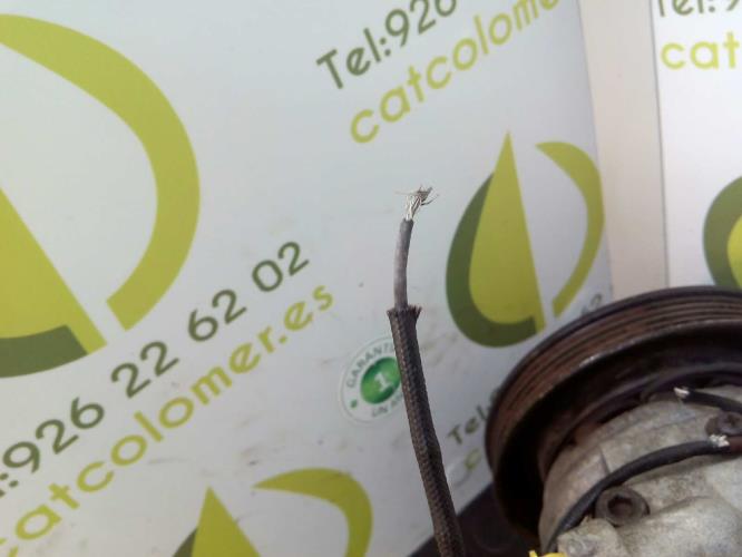Foto del ricambio