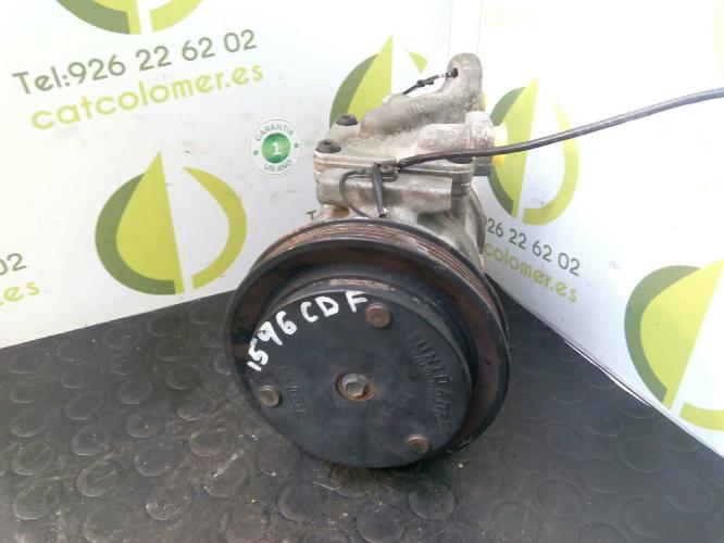 Foto del ricambio