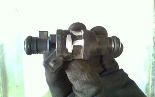 Foto ricambio auto