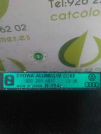 Foto del ricambio