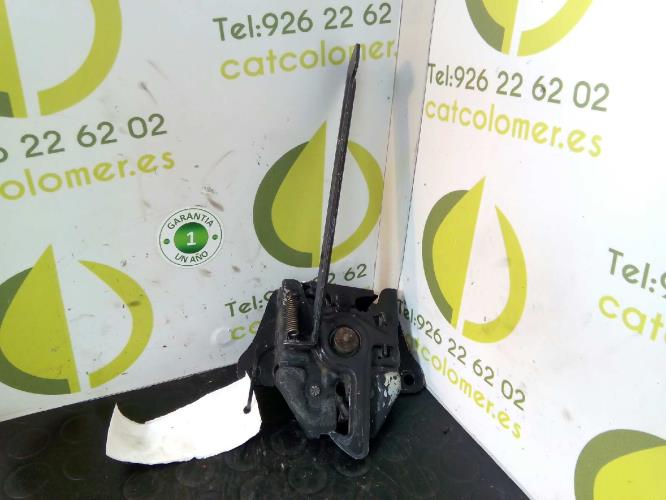 Foto de la pieza