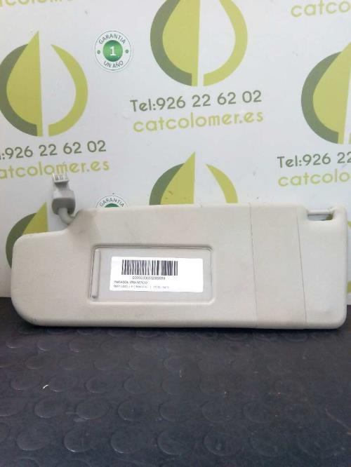 Foto del ricambio