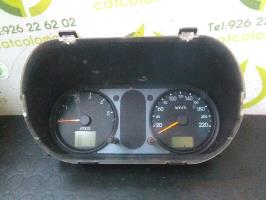 Foto pieza de coche