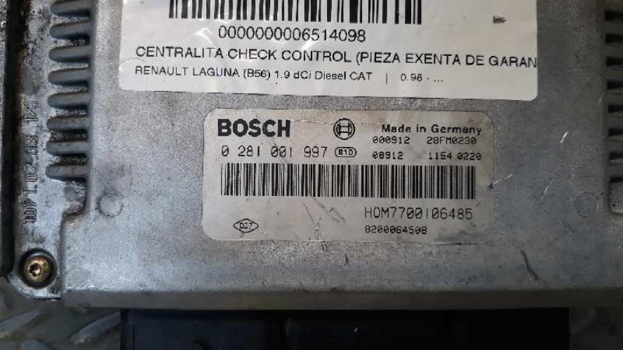 Foto de la pieza