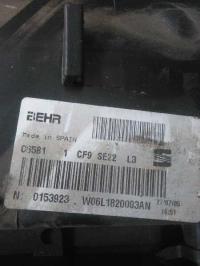 Foto del ricambio