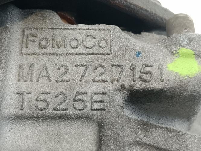 Foto del ricambio
