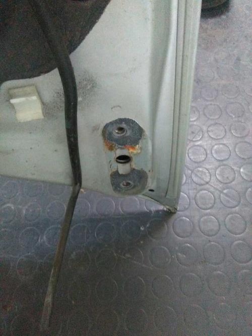 Foto de la pieza