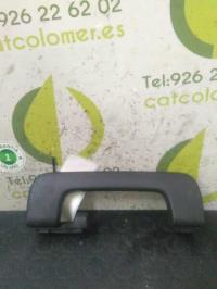 Foto pieza de coche