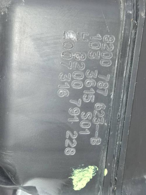 Foto del ricambio