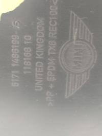 Foto del ricambio