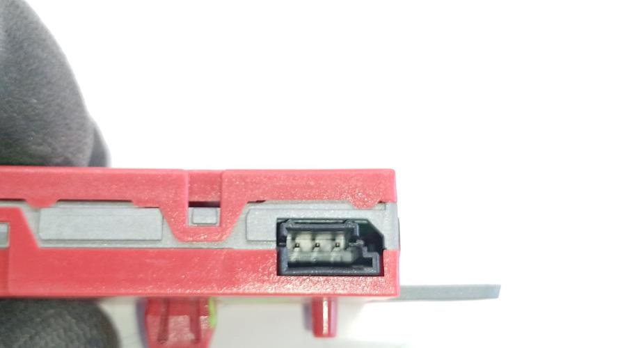 Foto del ricambio
