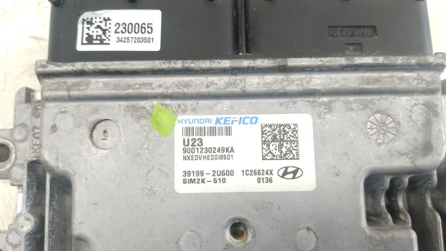 Foto del ricambio