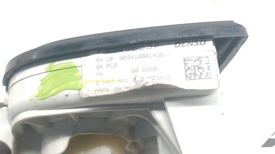 Foto del ricambio