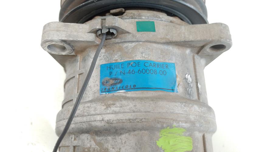 Foto del ricambio