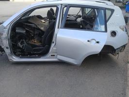 Foto pieza de coche