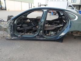 Foto pieza de coche
