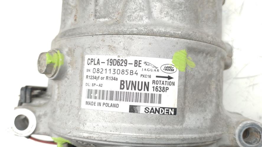Foto del ricambio