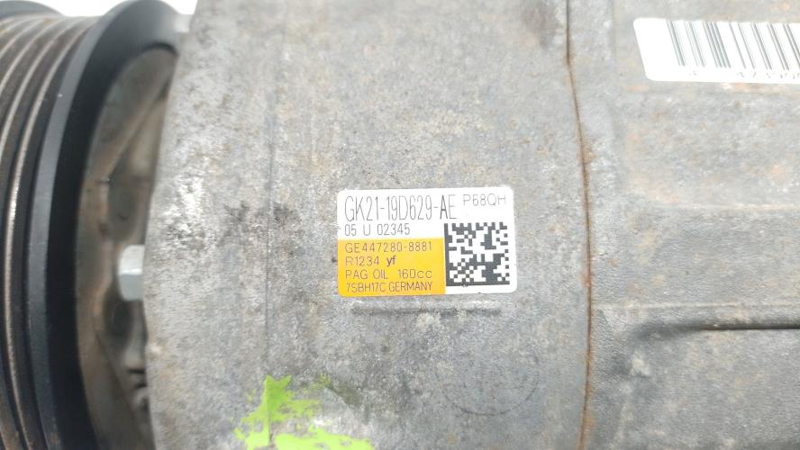Foto del ricambio