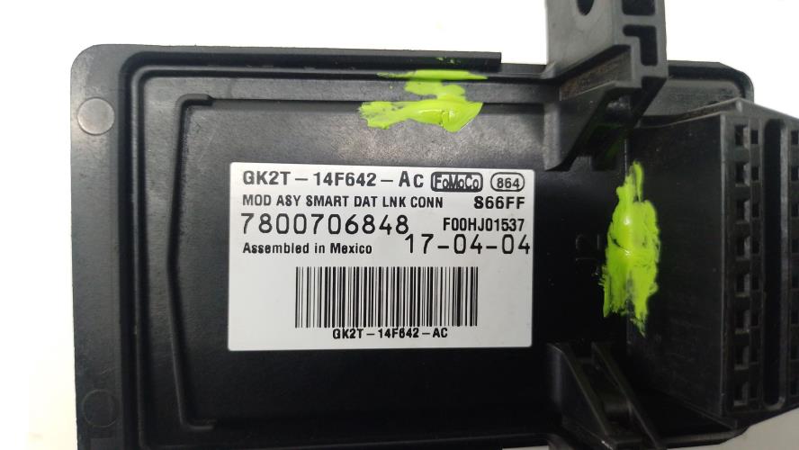 Foto del ricambio