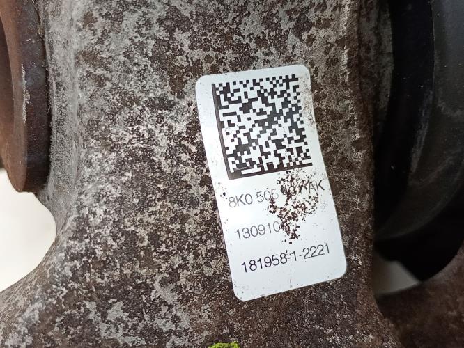 Foto del ricambio