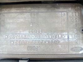 Foto del ricambio