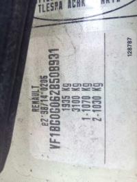 Foto del ricambio