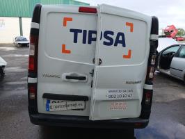 Foto de la pieza