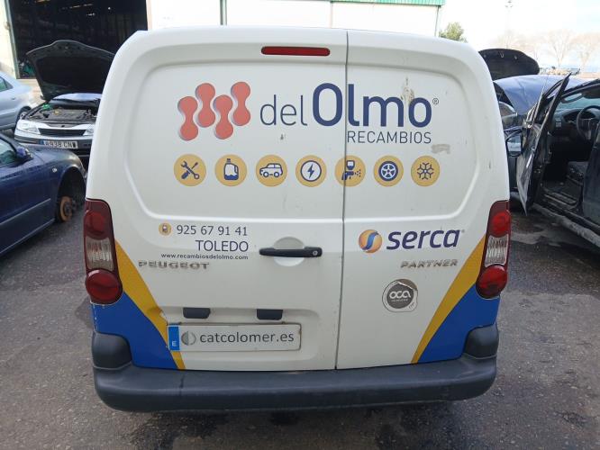 Foto del ricambio