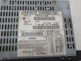 Foto del ricambio