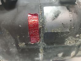 Foto del ricambio