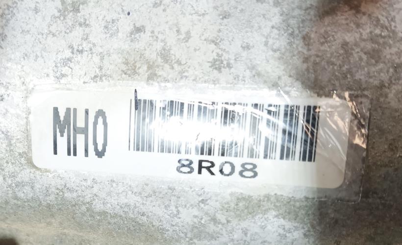 Foto del ricambio