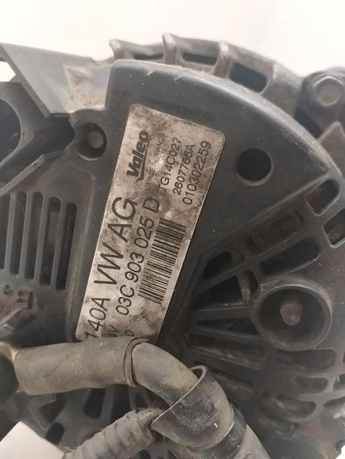 Foto del ricambio