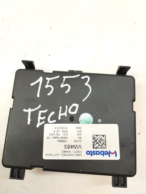 Foto del ricambio