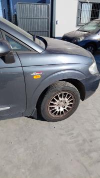 Foto pieza de coche