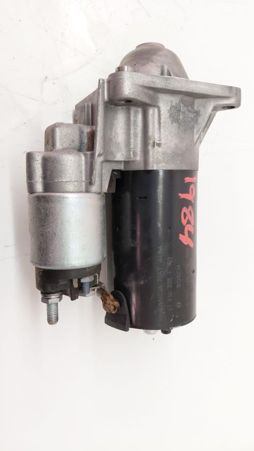 Foto del ricambio