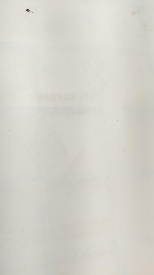 Foto del ricambio